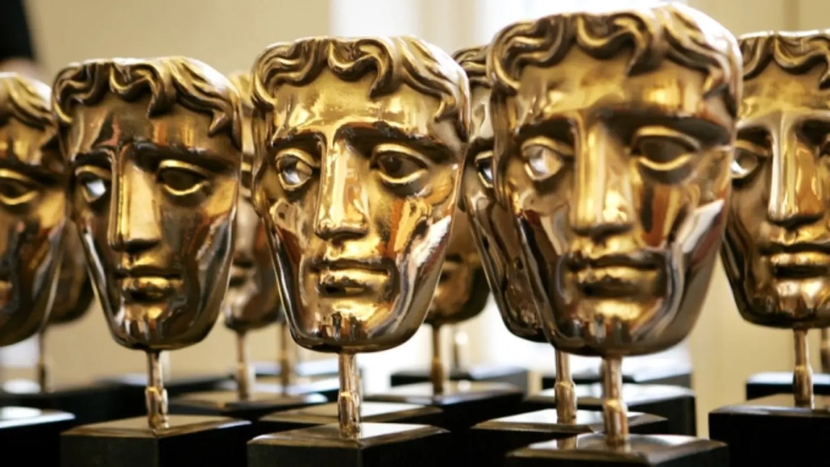 Bafta Awards 2024 Nominees List Pris Margette