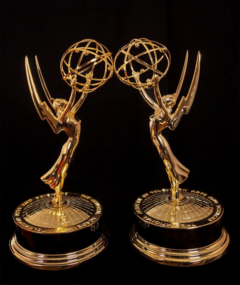 Apple TV+ wins 10 awards in total at the 2024 Emmy awards