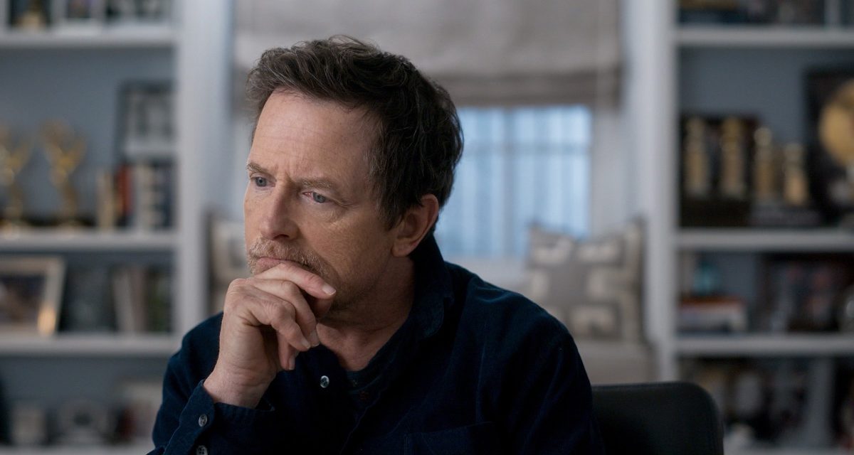 Apple TV+’s ‘Still: A Michael J. Fox Story’ among Peabody Award nominees