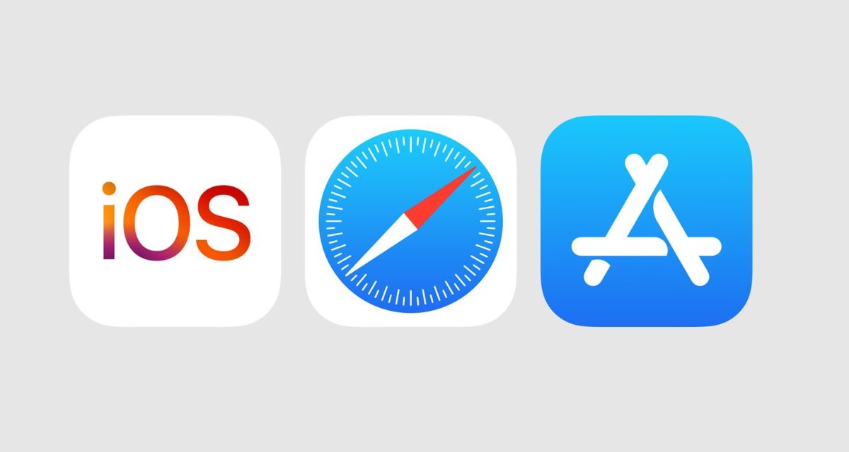 Apple (reluctantly) announces changes to iOS, Safari, App Store in the European Union