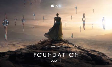 Production on season three of Apple TV+’s ‘Foundation’ starts 