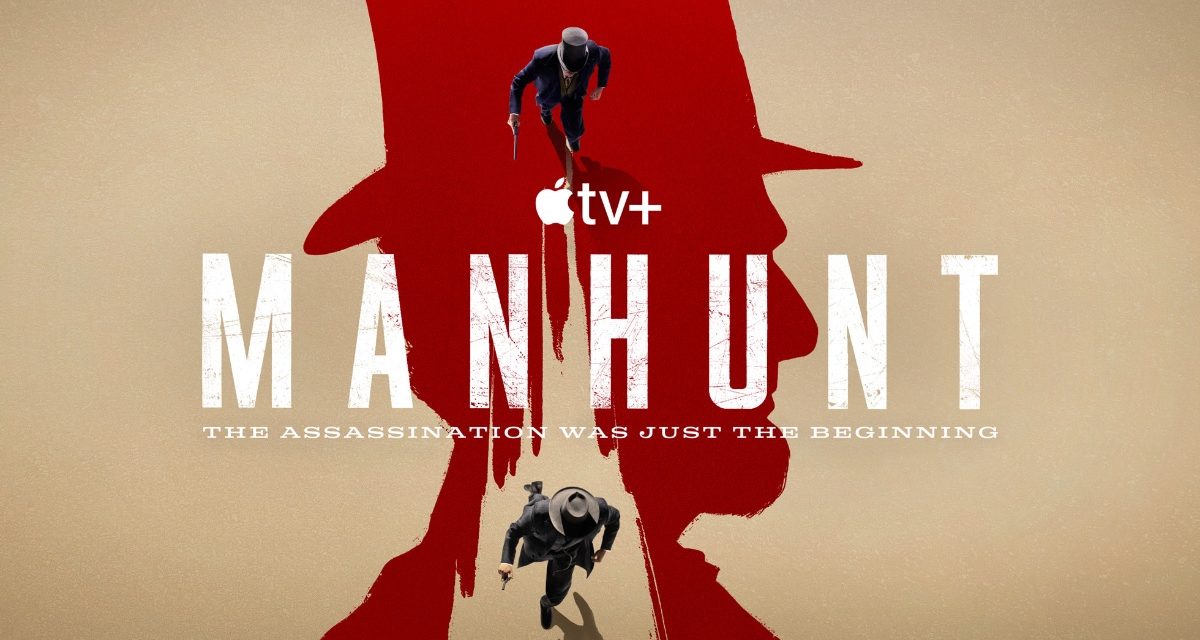 Apple TV+ debutes trailer for upcoming true crime series, ‘Manhunt’