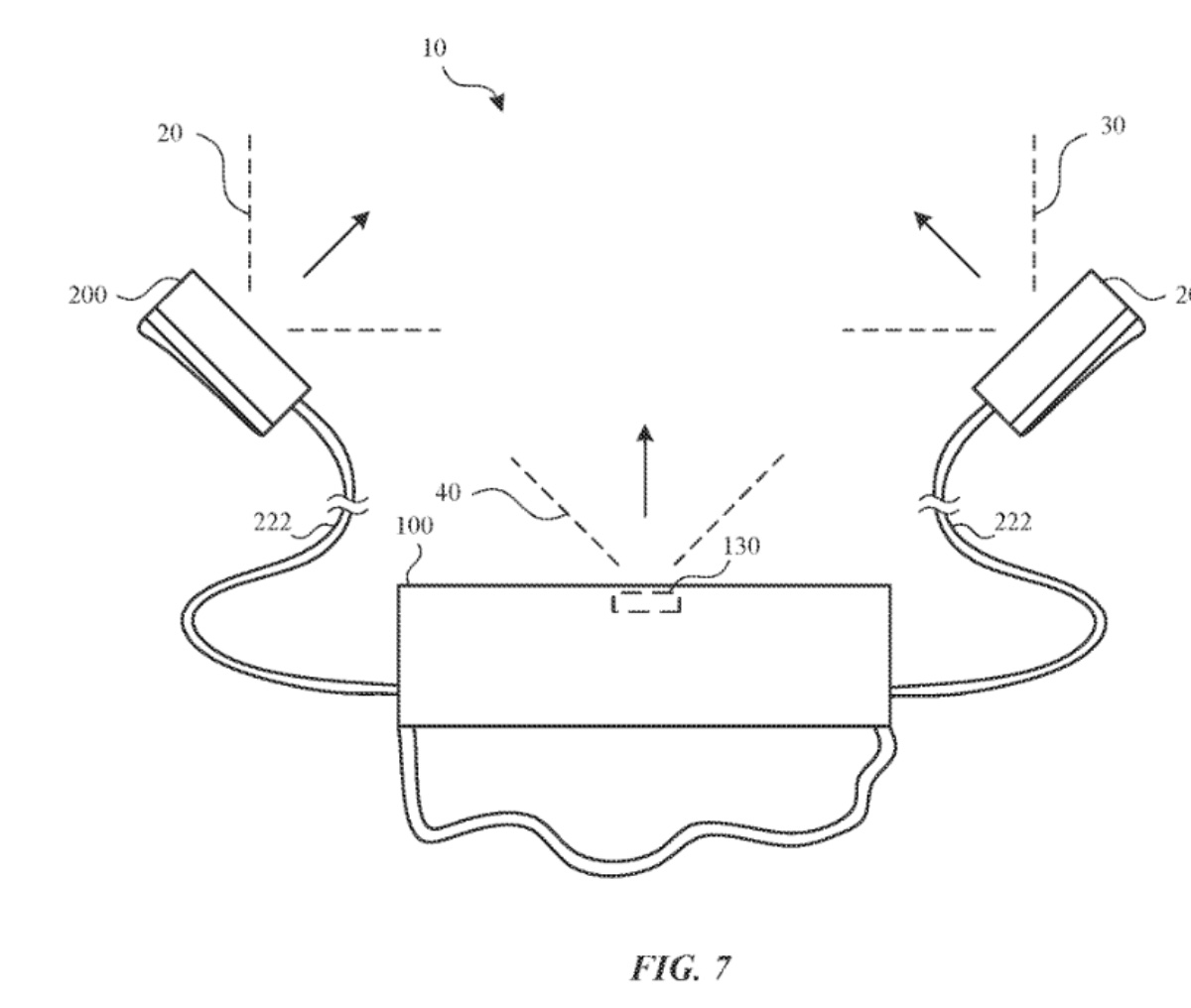 Future Apple Vision Pros could offer ‘Optical Assemblies for Shared ...