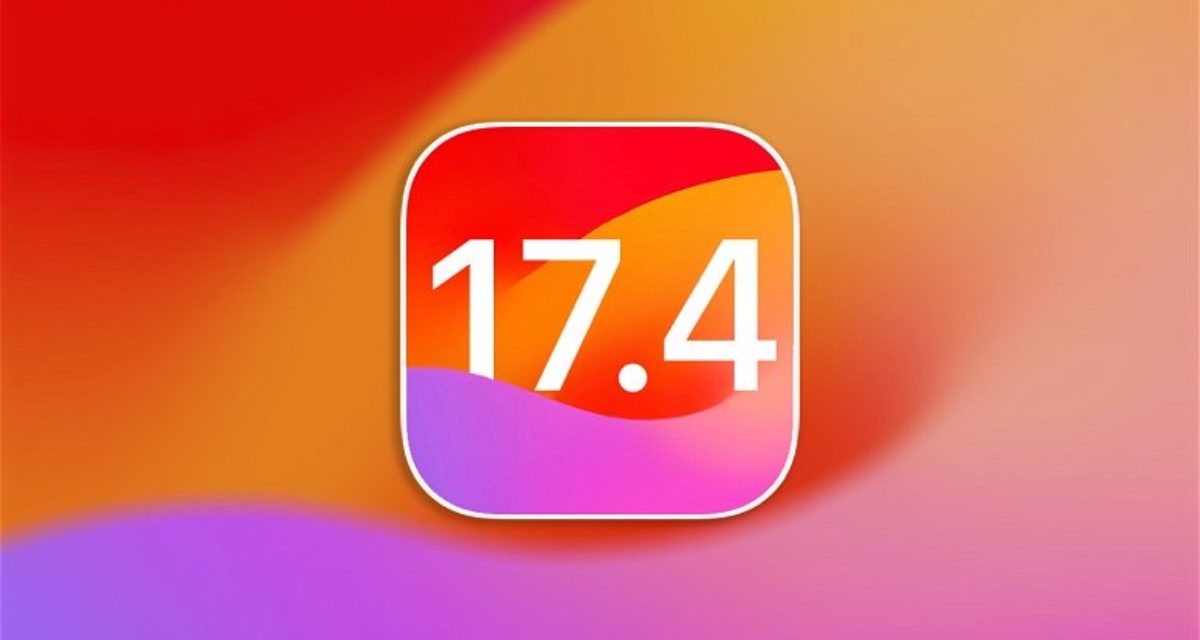 Apple releases iOS 17.4 and iPadOS 17.4 with EU-mandated app store changes