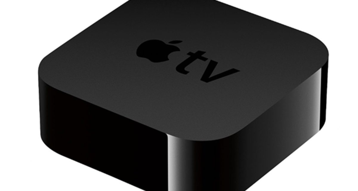 Surfshark launches VPN app for Apple TV set-top box