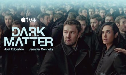 Science-fiction thriller ‘Dark Matter” now streaming on Apple TV+