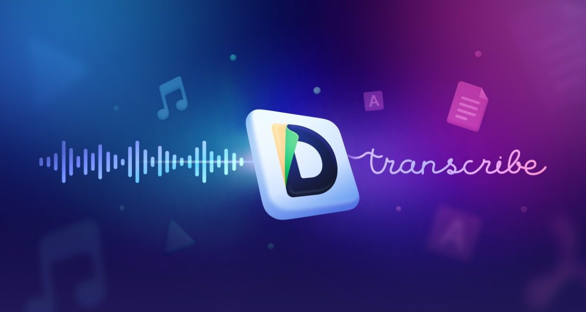 Documents by Readdle launches Audio and Video Transcribe 