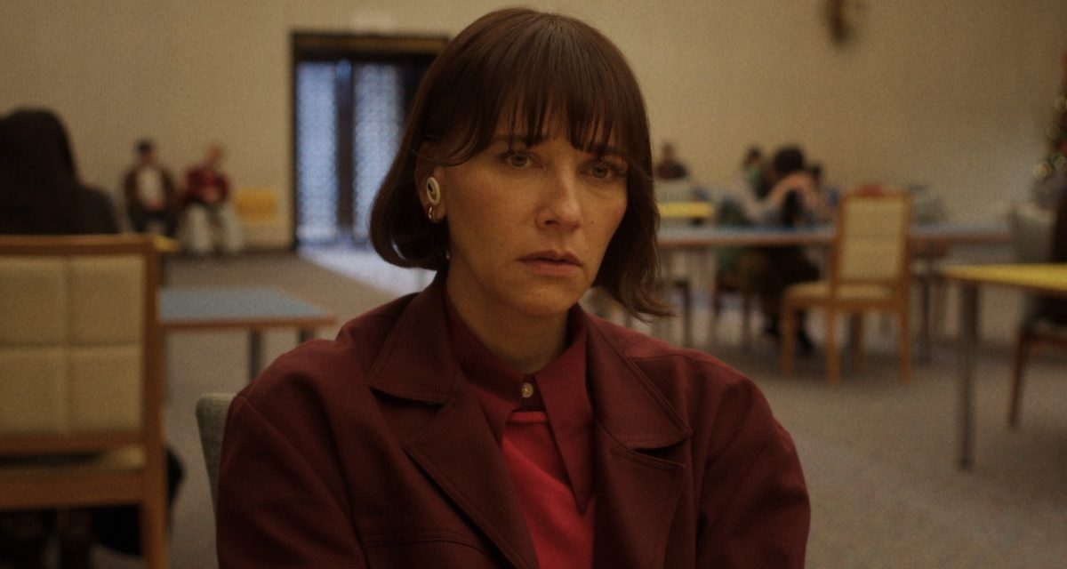 ‘Sunny’ misery thriller with Rashida Jones will premiere July 10 on Apple TV+