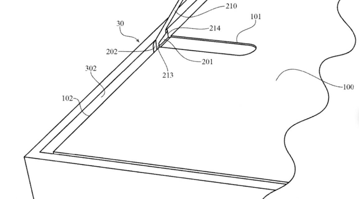 Apple may offer packaging with tamper-evidence seal