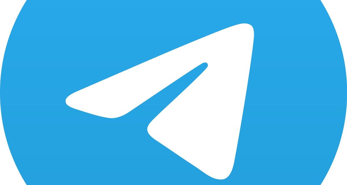 Telegram still being downloaded in China despite its removal from the Apple App Store