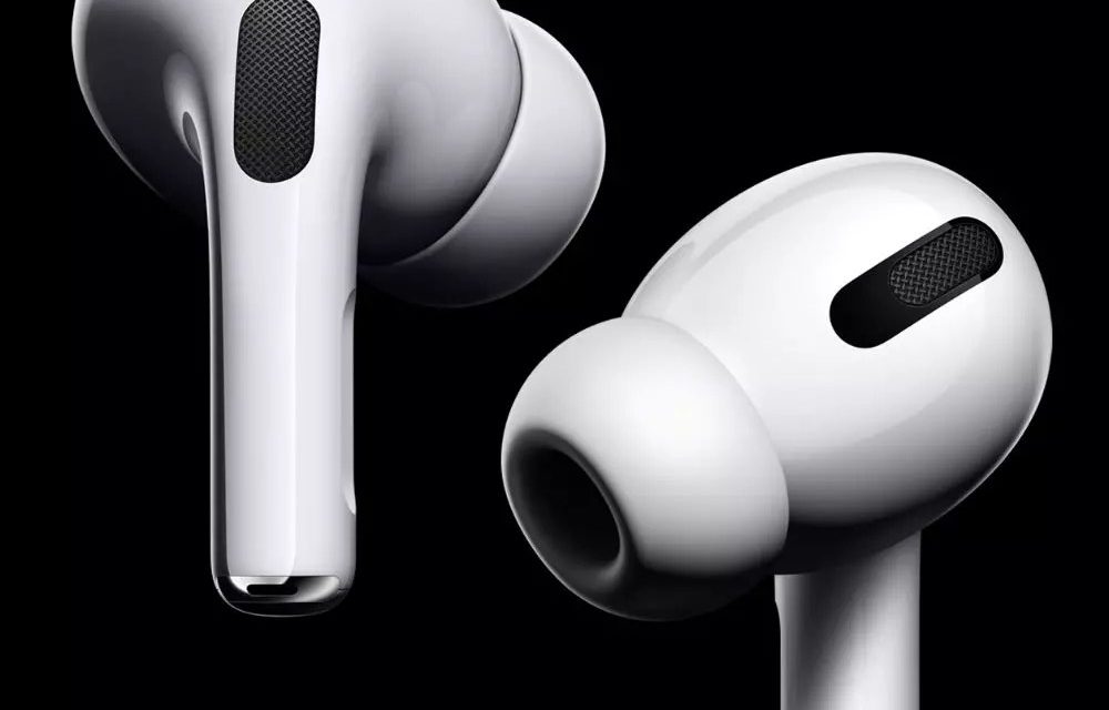 Apple releases new firmware updater the AirPods Pro 2 with iOS 18 support