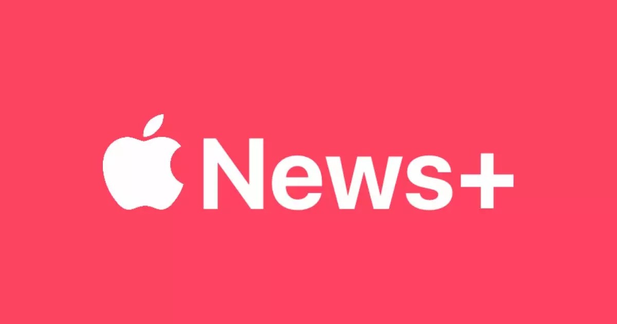 Report: As of March, 24% of Apple device buyers said they use Apple News