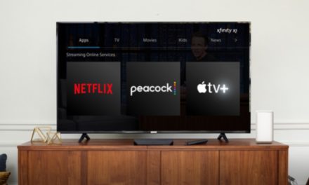 Comcast Introduces Peacock, Netflix, and Apple TV+ Streaming Bundle