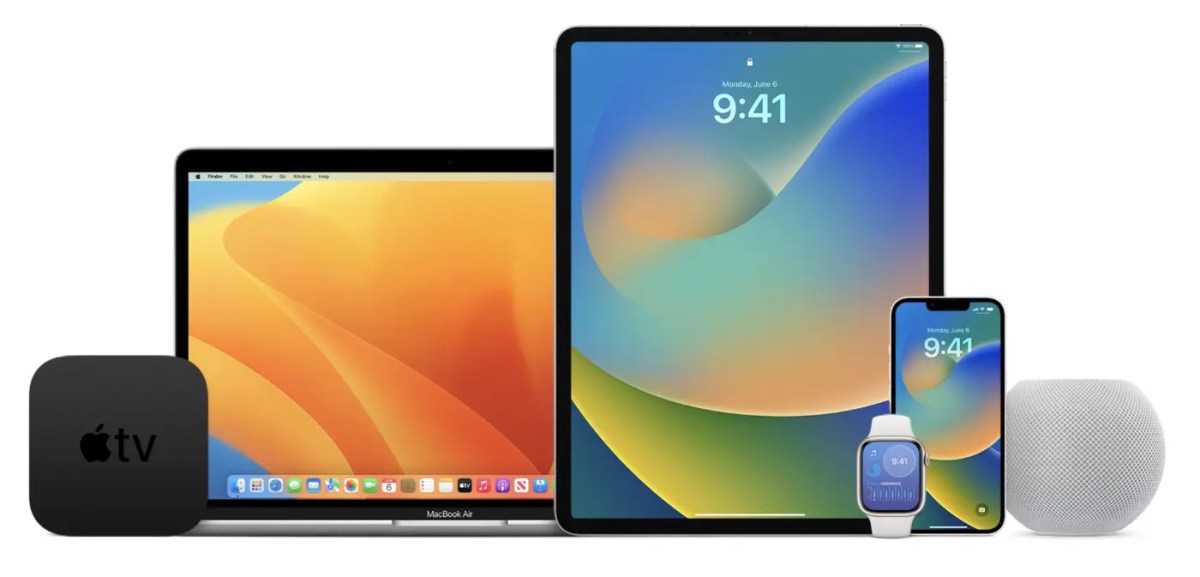 Apple releases macOS Sonoma 14.5, iPadOS 17.5, iPadOS 17.5, watchOS 10.5, tvOS 17.5, HomePod Software 17.5