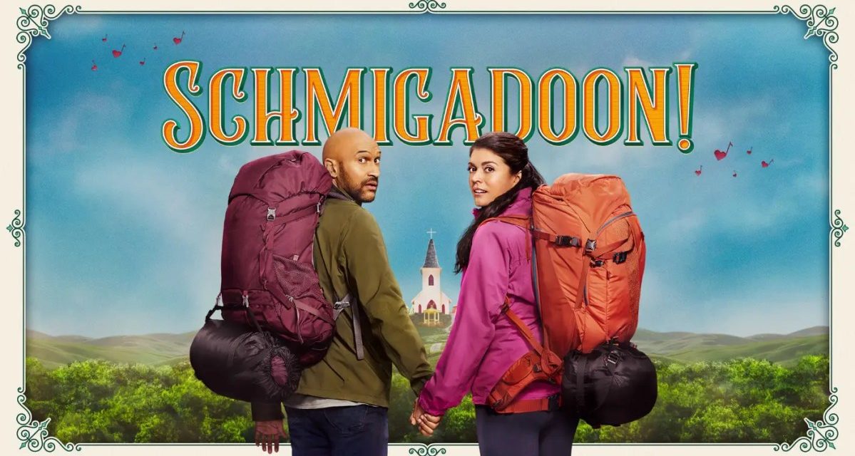 Apple TV+’s ‘Schmigadoon!’ To become a musical comedy stage production