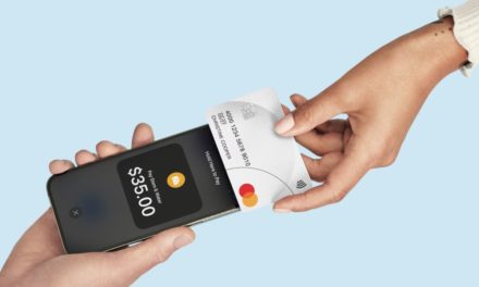 Square Launches Tap to Pay on iPhone in Canada