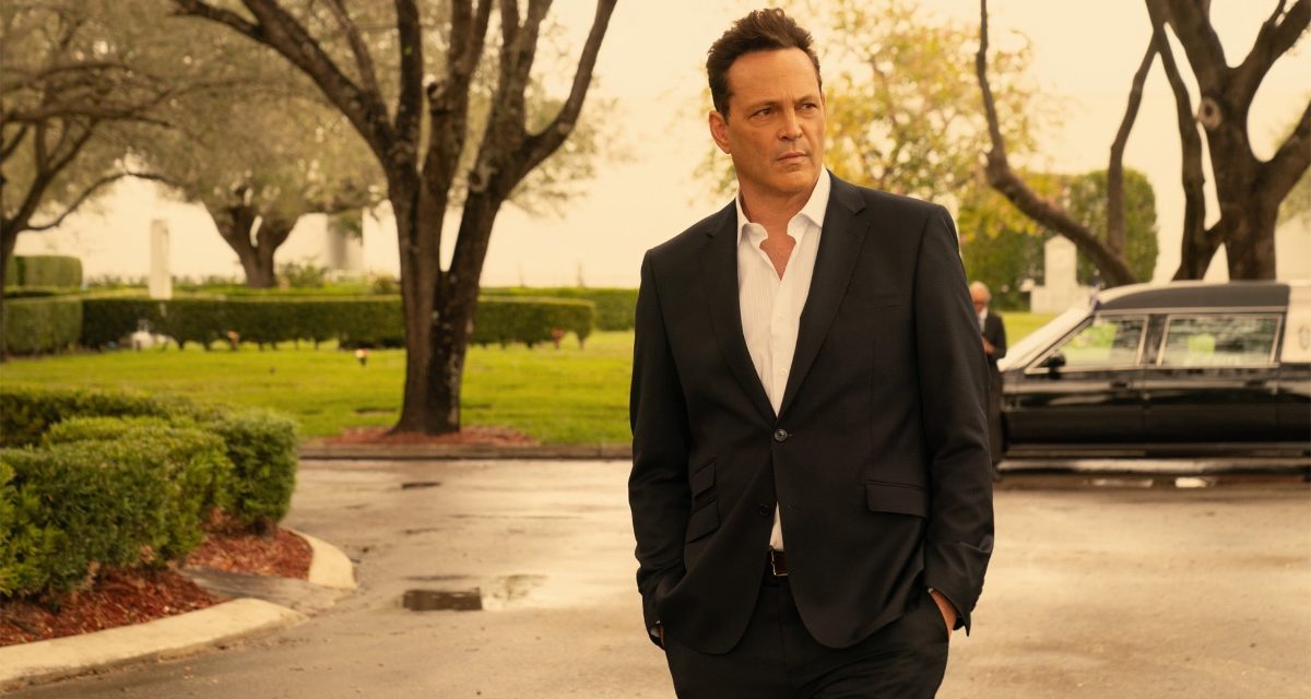 ‘Bad Monkey’ starring Vince Vaughn to debut on Apple TV+ on August 14