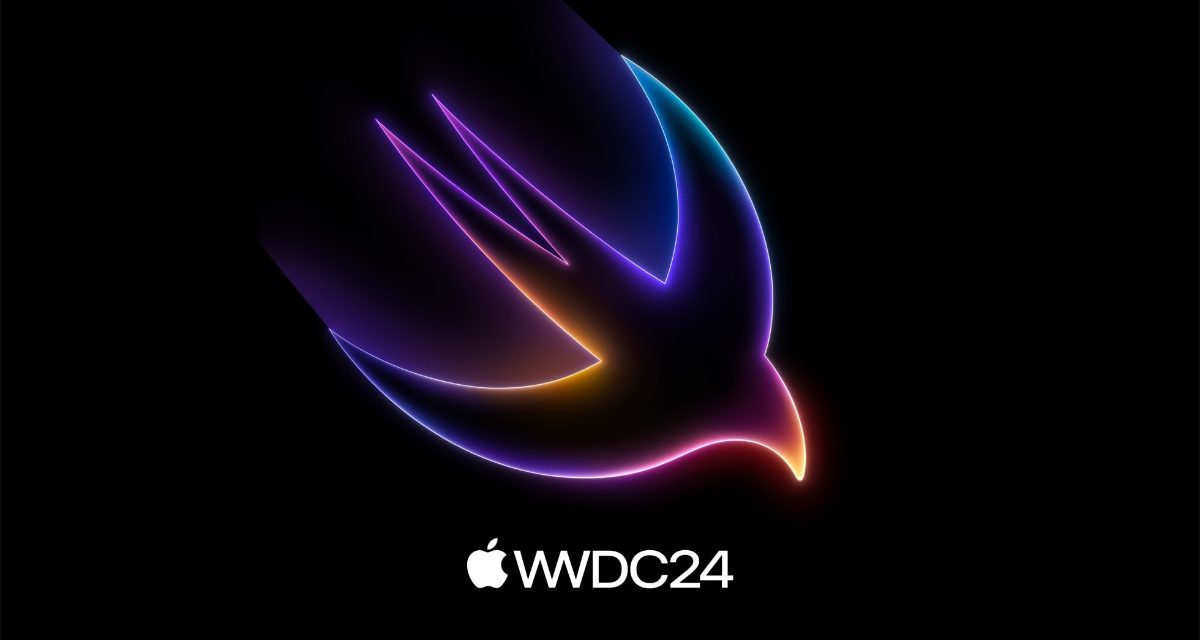 Apple’s 2024 WWDC to kick off June 10 with Keynote Address