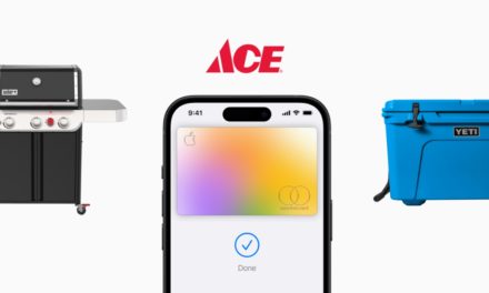 Apple, Ace team up for Apple Card promotion