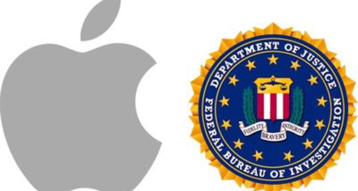 Four more U.S. states join the Justice Department’s lawsuit against Apple