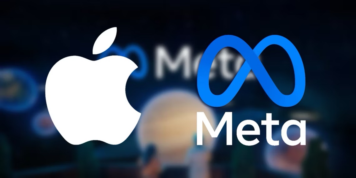 Apple reportedly said ‘no’ to AI partnership with Meta