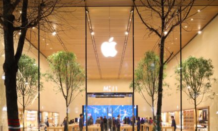CIRP says COVID-19 left Apple retail a little stronger