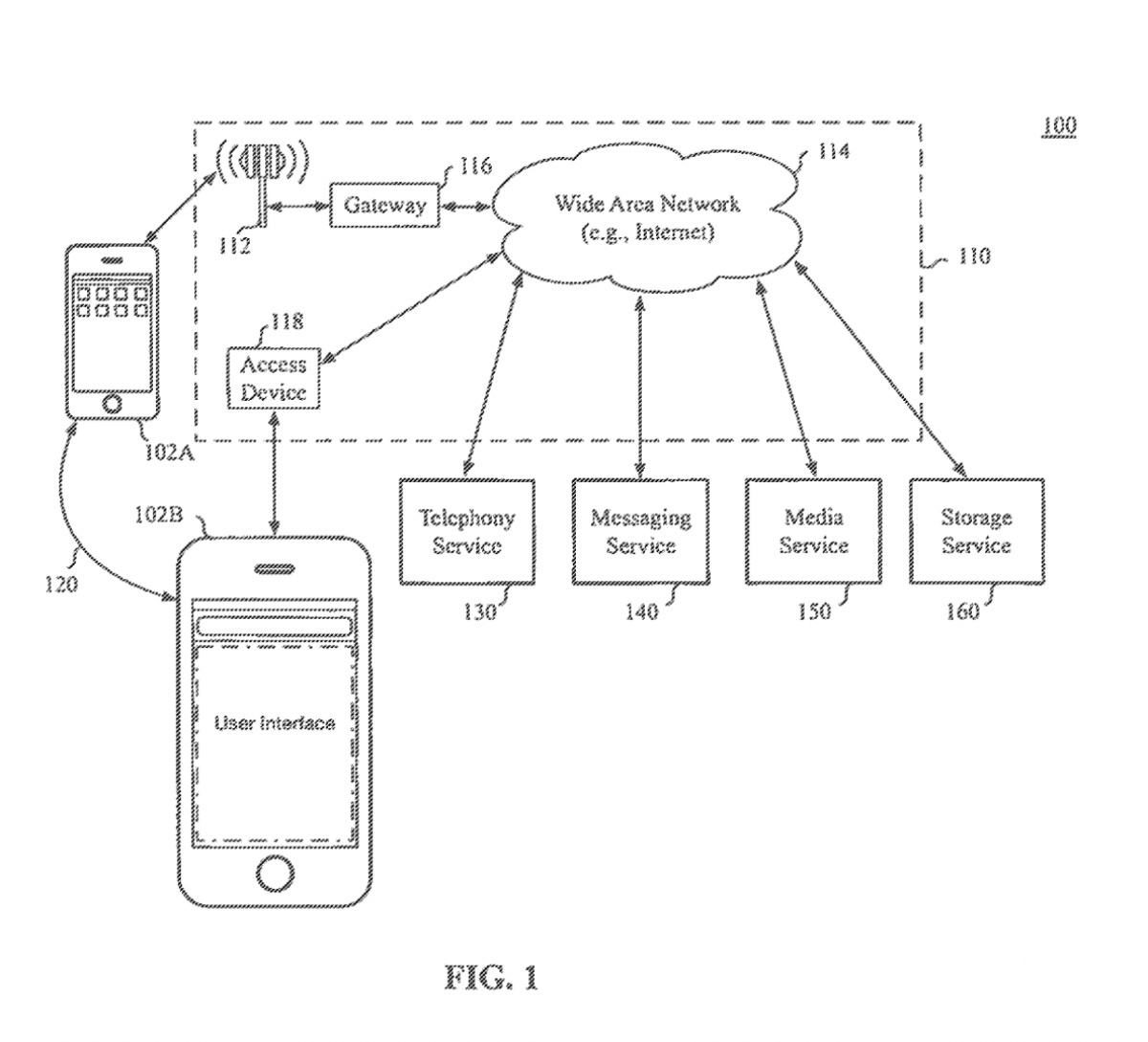 Apple granted patent for a ‘Cloud Messaging System’ - MacTech.com