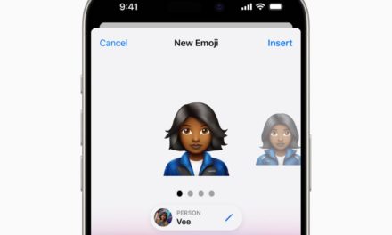 Apple device users will be able to create ‘Genmoji’ by simply typing a description