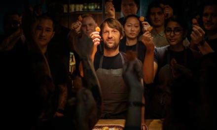 Apple TV+ announces Omnivore,’ a new documentary series created and narrated by chef René Redzepi