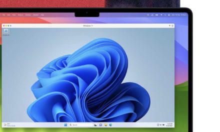 Parallels has released Parallels Desktop 19.4.0