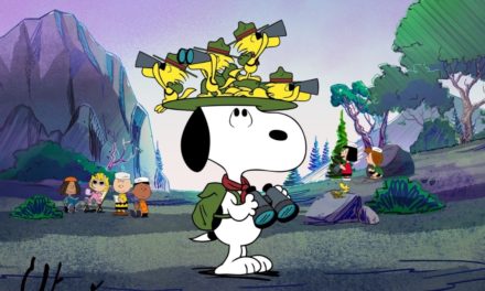 Thanks to a new Apple Pay promo you can 15% off site-wide at the Peanuts Store