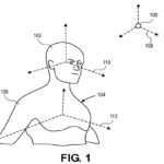 Future Apple devices may offer spatial audio reproduction based on a user’s body position