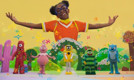 Apple TV+ announces lineup of music friends and special guests for “Yo Gabba GabbaLand!’