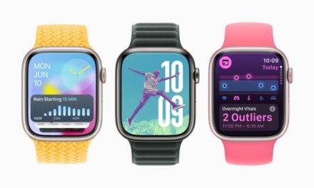 watchOS 11 brings new health and fitness insights — including a new Vitals app