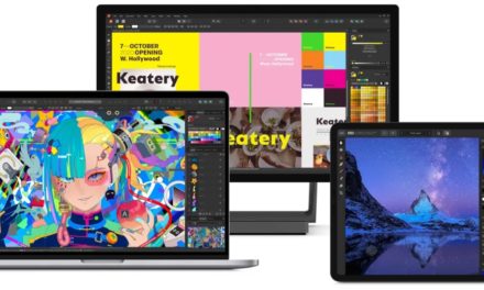 You can try Affinity Designer, Photo, and Publisher free for six months