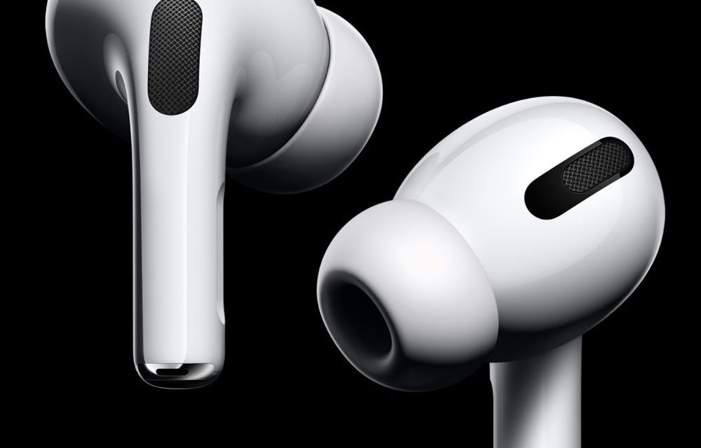 Despite 8% year-over-year dip in sales, Apple still dominates the global smart personal audio market