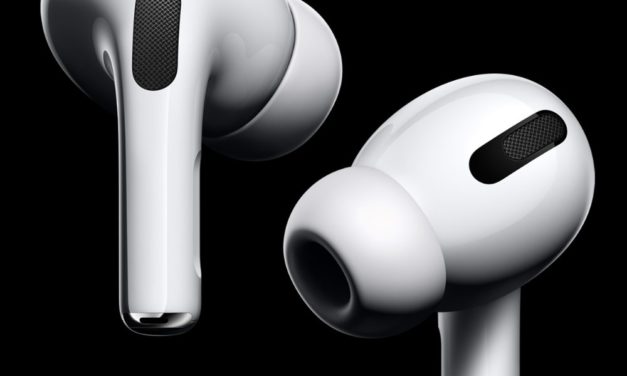 Apple still dominates the global smart personal audio device market with 18% global market share