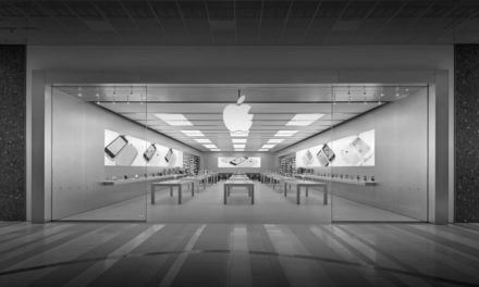Apple Väla Centrum in Helsingborg, Sweden will permanently close on July 13