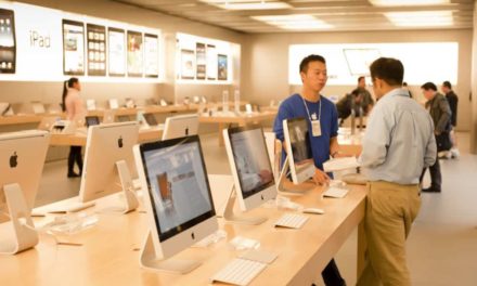 Report: Each Apple worker now worth $22 million, 20x more than Amazon’s
