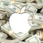 Apple’s fiscal first quarter set all-time records for total company revenue and earnings-per-share