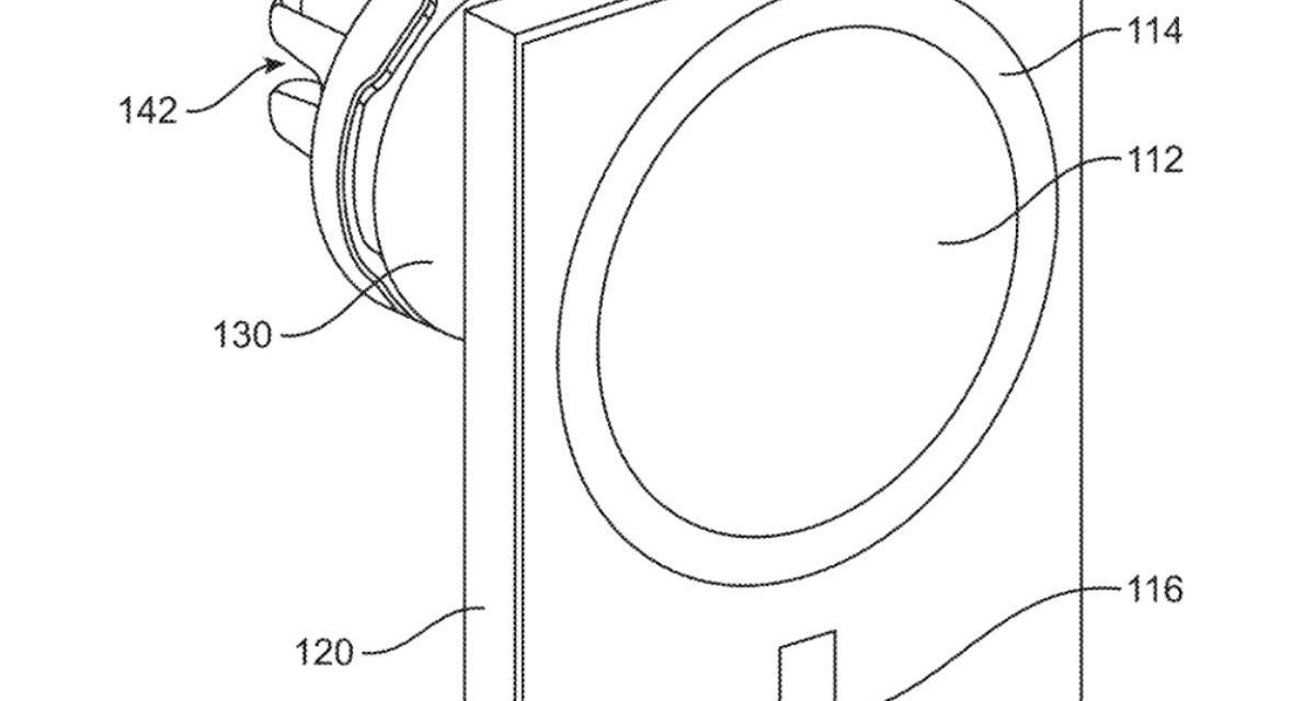 Apple apparently considering making its own iPhone car mounts