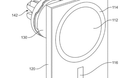 Apple apparently considering making its own iPhone car mounts