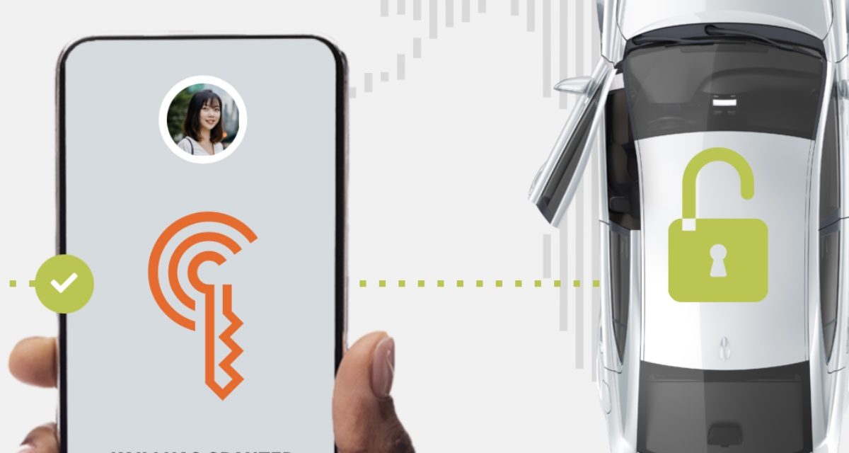 Car Connectivity Consortium Holds Plugfest to Drive Digital Key Progress