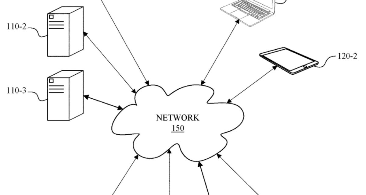 Apple granted patent for ‘Software Framework for Progress Tracking in a Classroom Setting’