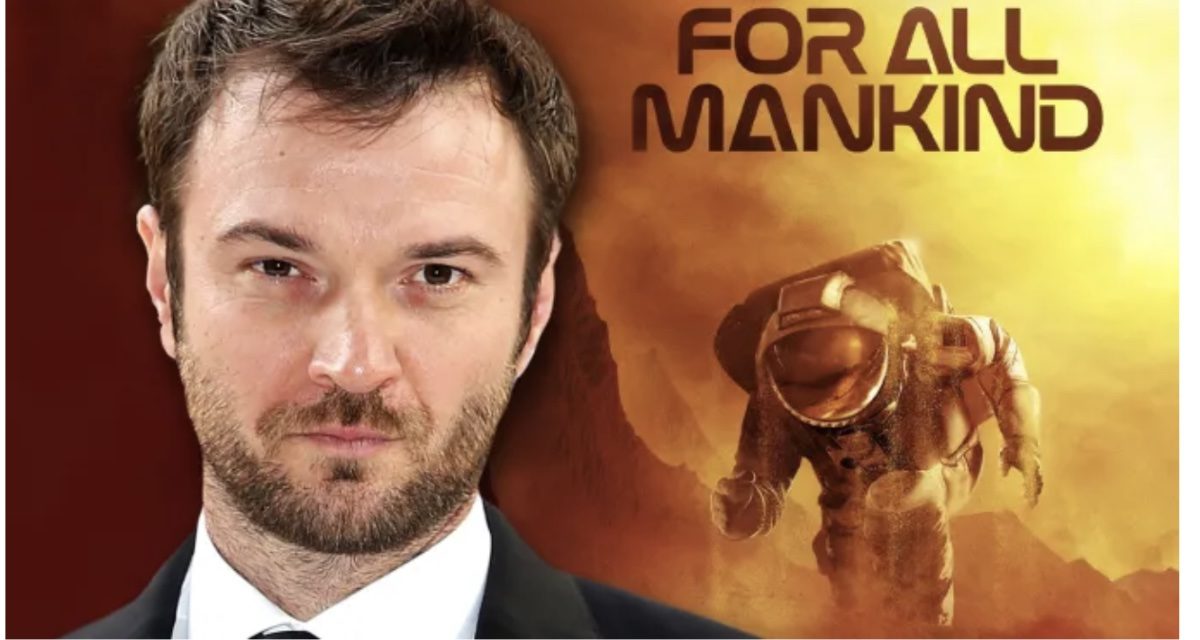 Costa Ronin added to the fifth season case of ‘For All Mankind’