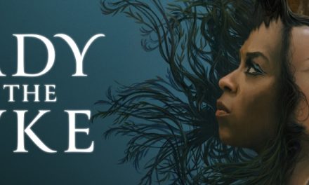 ‘Lady in the Lake’ debuts today on Apple TV+