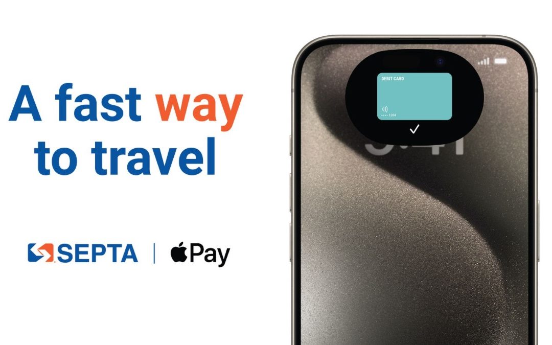 Express Mode on iPhone and Apple Watch is coming to SEPTA Bus and Metro