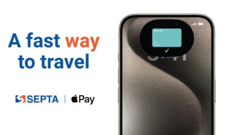 Express Mode on iPhone and Apple Watch is coming to SEPTA Bus and Metro