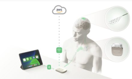 Synchron Announces First Use of Apple Vision Pro with a Brain Computer Interface