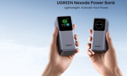 UGREEN announces new expansions to its product range